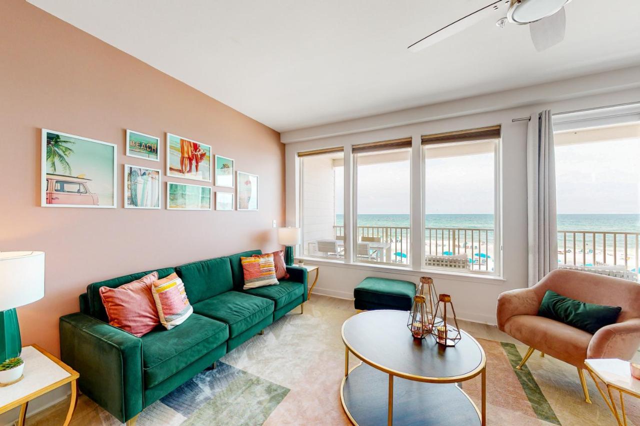 Sea Glass Gulf Shores Zimmer foto