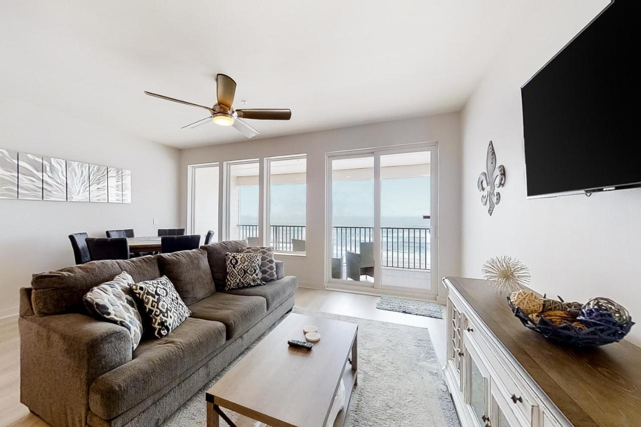 Sea Glass Gulf Shores Zimmer foto