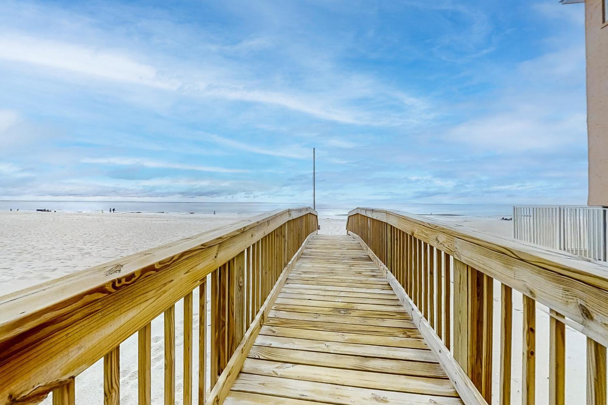 Sea Glass Gulf Shores Zimmer foto