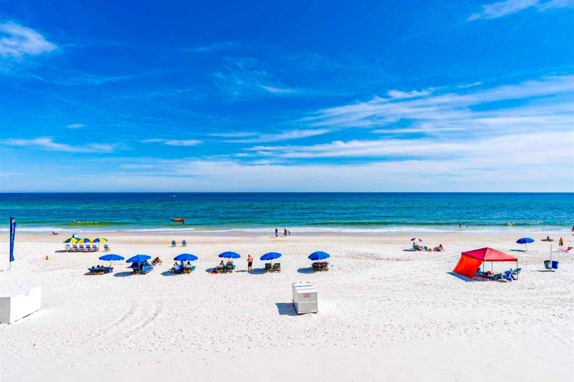 Sea Glass Gulf Shores Zimmer foto