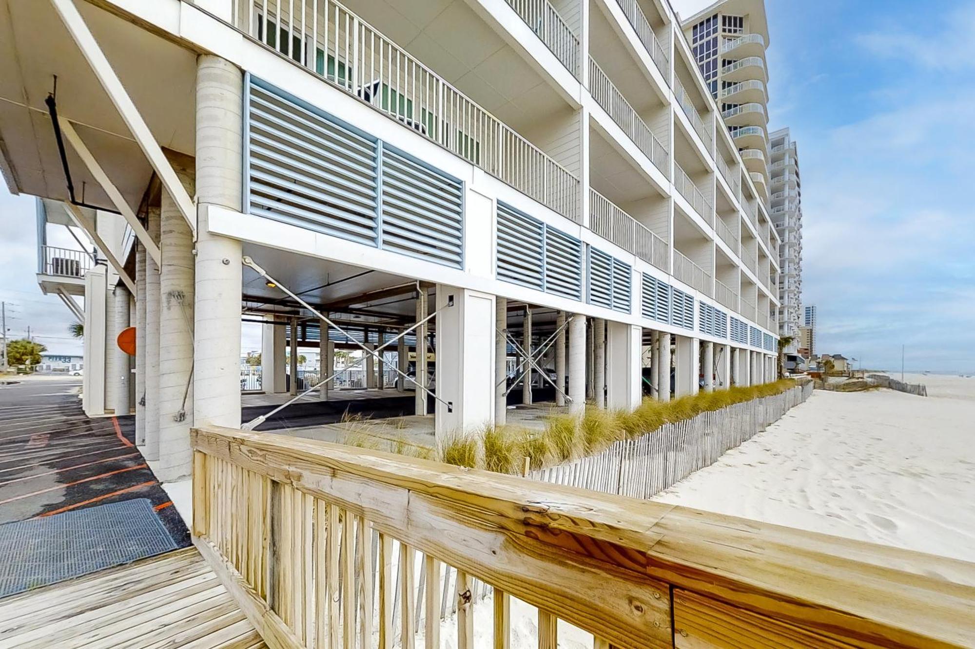 Sea Glass Gulf Shores Zimmer foto
