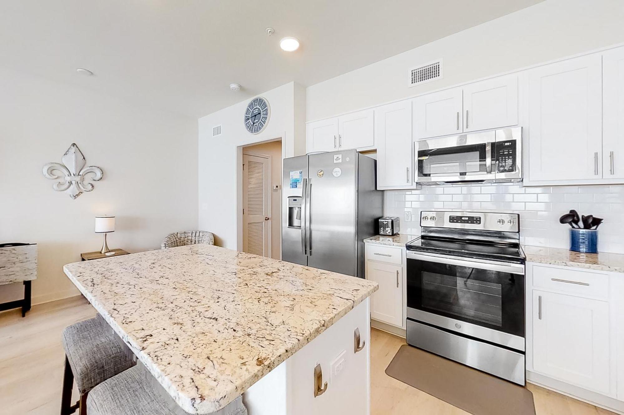 Sea Glass Gulf Shores Zimmer foto