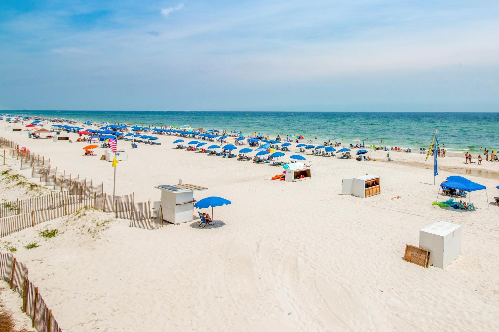 Sea Glass Gulf Shores Zimmer foto