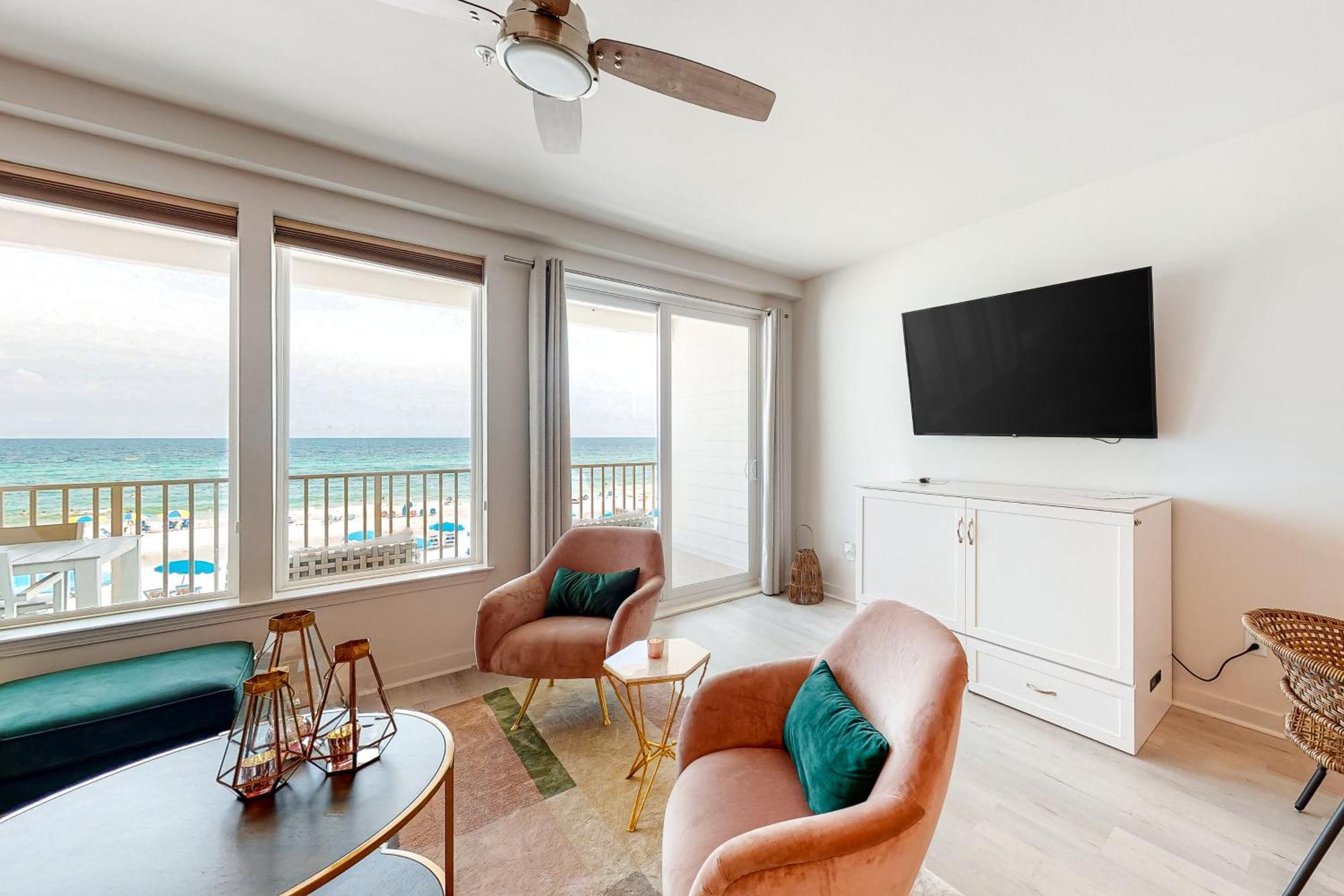 Sea Glass Gulf Shores Zimmer foto