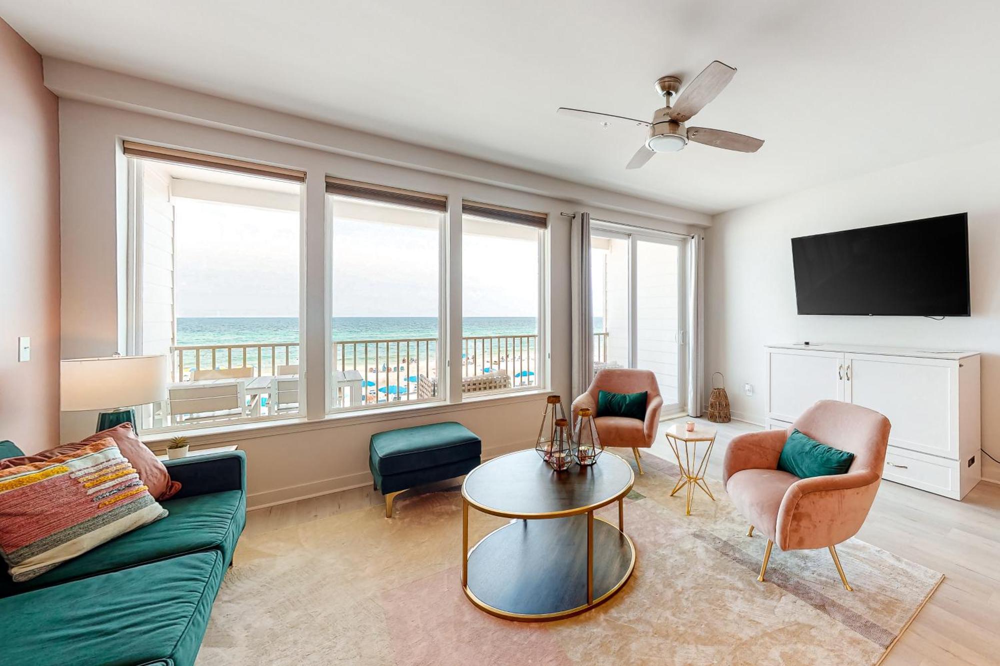 Sea Glass Gulf Shores Zimmer foto