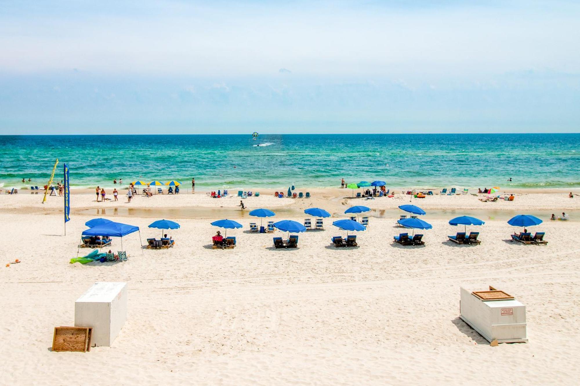 Sea Glass Gulf Shores Zimmer foto